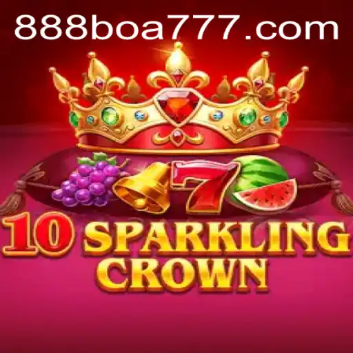 Descubra as Aventuras Empolgantes de 10SparklingCrown