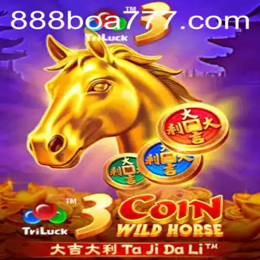 Explorando o Mundo de 3CoinWildHorse: Um Mergulho nas Regras e Mecânicas do Jogo