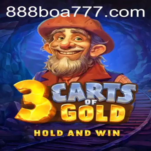 Descubra Tudo Sobre o Fascinante Jogo 3cartsOfGold