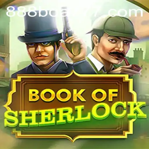 Explorando o Envolvente Mundo de BookOfSherlock