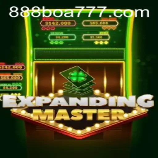 Desvendando o Mundo de ExpandingMaster: Um Jogo Inovador e Estratégico