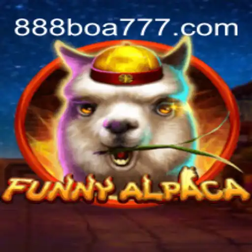Descubra FunnyAlpaca: Um Jogo de Estratégia com Diversão Inovadora