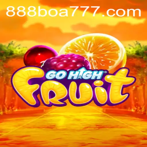 Descubra o jogo GoHighFruit: A nova sensação com 888boa