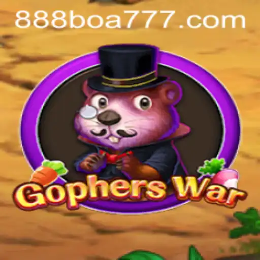 Descubra o Fascinante Mundo de GophersWar
