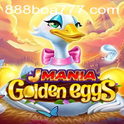 JManiaGoldenEggs: O Inovador Mundo da Diversão Interativa