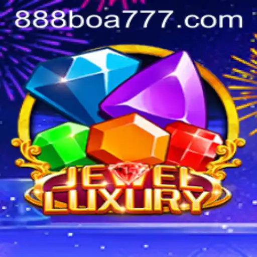 Descubra o Fascinante Mundo de JewelLuxury e as Incríveis Aventuras de 888boa