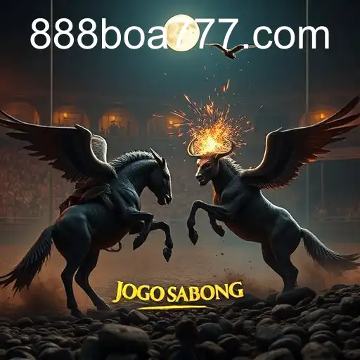 Jogos de sabong