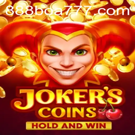 Explore JokersCoins: A Nova Sensação do Mundo dos Jogos