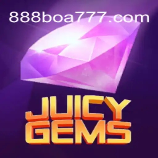 Descobrindo JuicyGems: O Brilho das Joias com 888boa