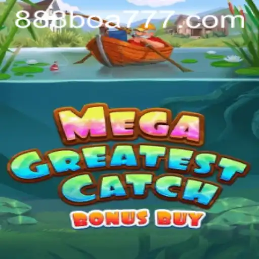 MegaGreatestCatchBonusBuy: Aventuras e Estratégias no Mundo dos Jogos de Cassino