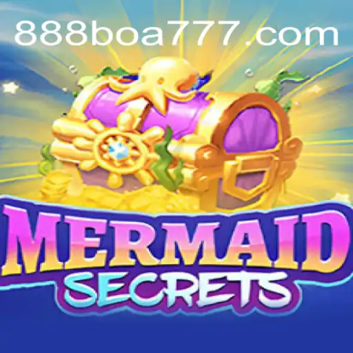MermaidSecrets: Mergulhe na Aventura Subaquática com 888boa