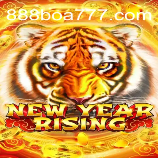 Explorando o Jogo NewYearRising: Um Mergulho nas Regras e Estratégias