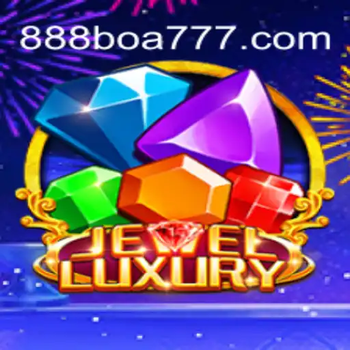 Descubra o Fascinante Mundo de JewelLuxury e as Incríveis Aventuras de 888boa