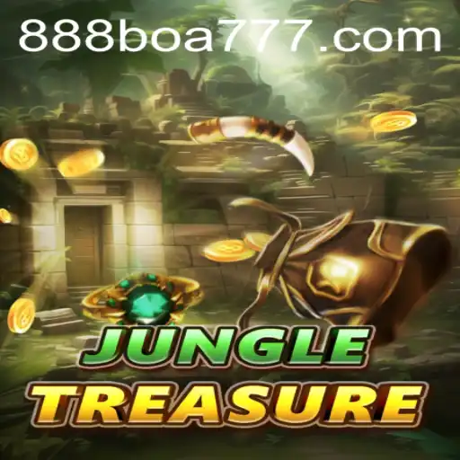 Explorando o Fascinante Mundo de JungleTreasure