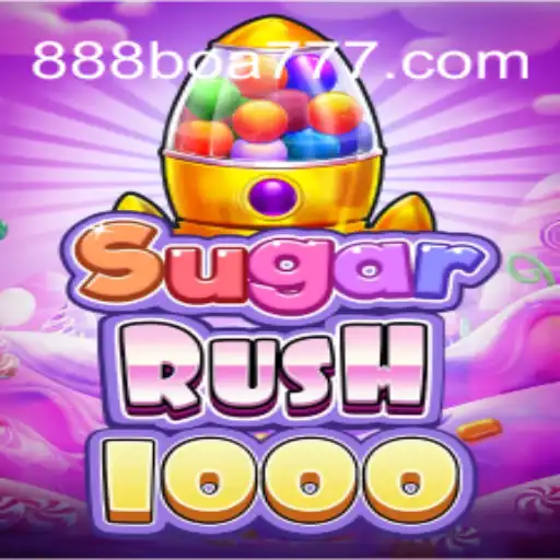 Experiência Doce e Empolgante com SugarRush1000: Uma Jornada no Mundo dos Jogos