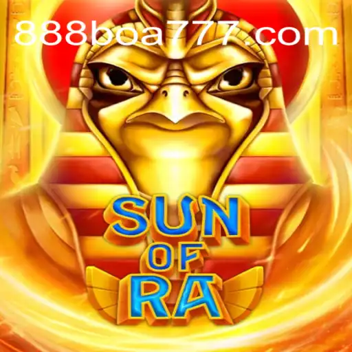 SunofRa: Explore o Fascinante Mundo do Jogo Inspirado no Egito Antigo