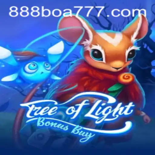 Descubra o Fascinante Mundo de TreeOfLightBonusBuy com 888boa