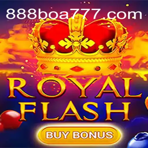 Descubra o Envolvente Jogo RoyalFlashBuyBonus e Mergulhe na Aventura