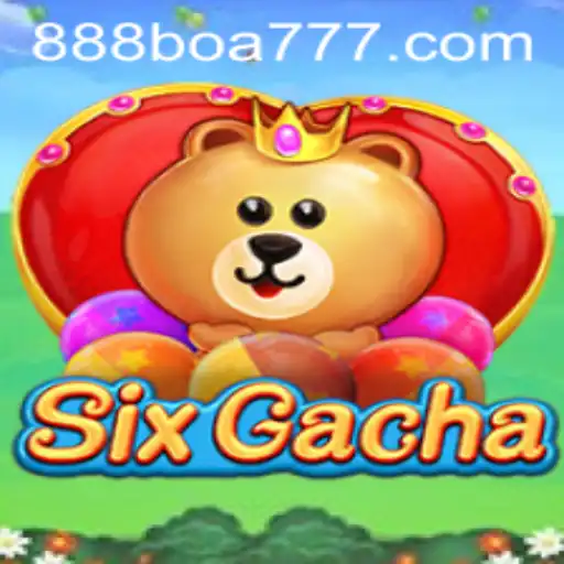 Explorando o Mundo de SixGacha: O Jogo de Estratégia com a Palavra-Chave 888boa