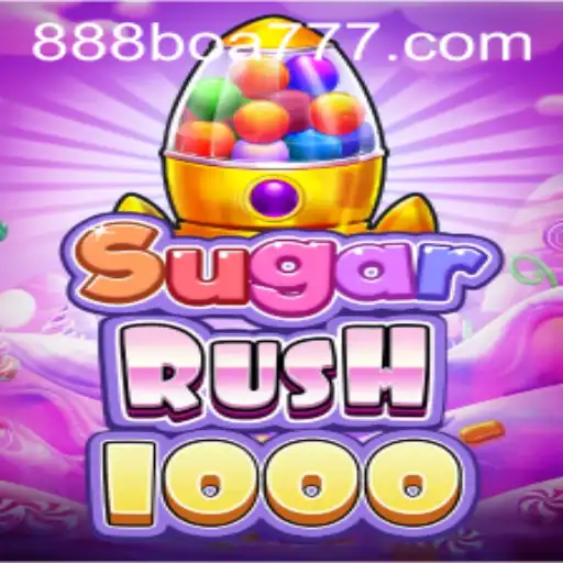 Experiência Doce e Empolgante com SugarRush1000: Uma Jornada no Mundo dos Jogos