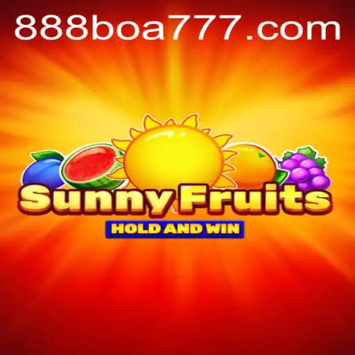 Desvendando o Mundo do Jogo SunnyFruits