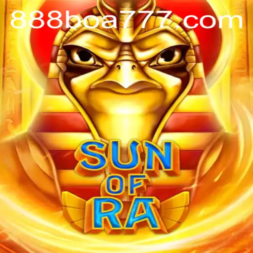 SunofRa: Explore o Fascinante Mundo do Jogo Inspirado no Egito Antigo