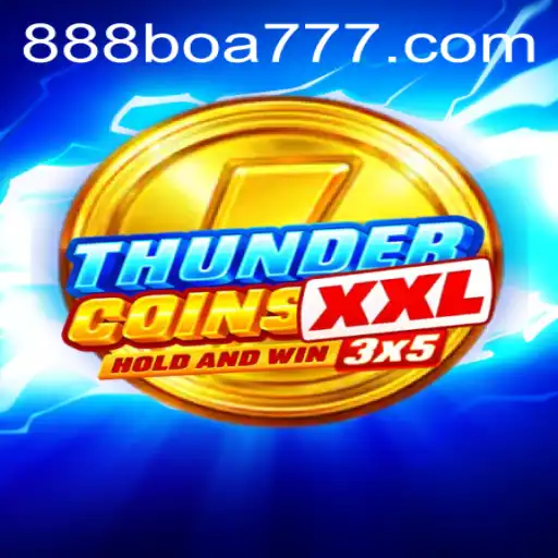Explorando ThunderCoinsXxl: Um Mergulho no Mundo dos Jogos com 888boa