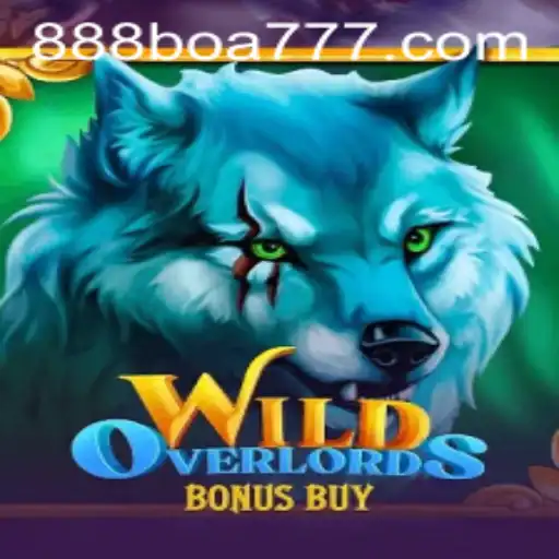 Descubra WildOverlordsBonusBuy: Uma Aventura Emocionante no Mundo dos Jogos