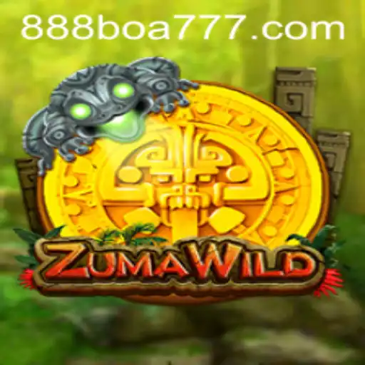 ZumaWild: O Novo Fenômeno dos Jogos de Cassino Online